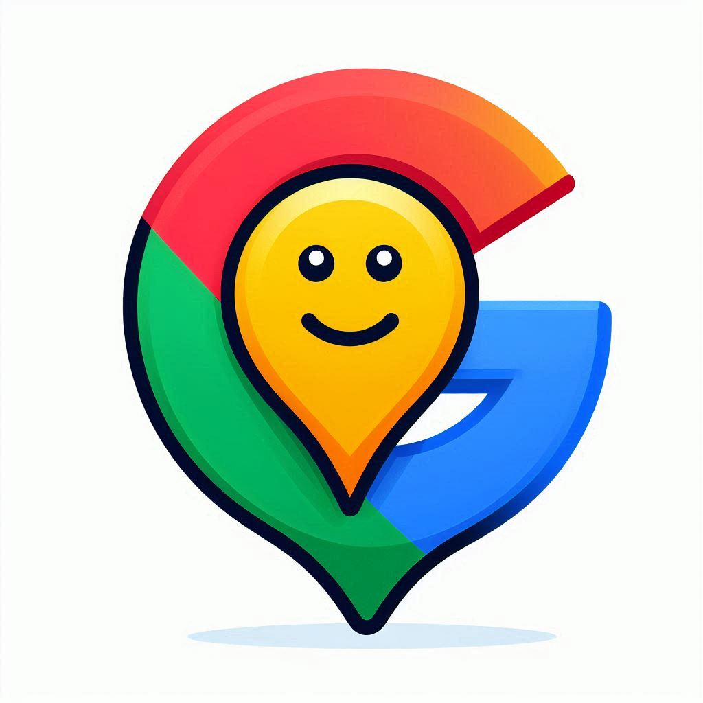 Google My Business logo